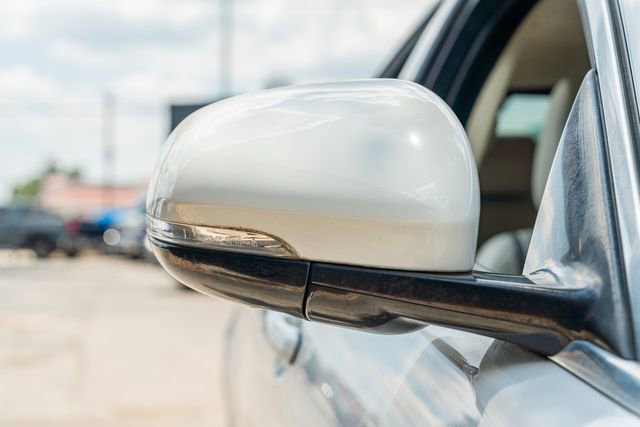 Used 2012 Jaguar XF Portfolio image 12