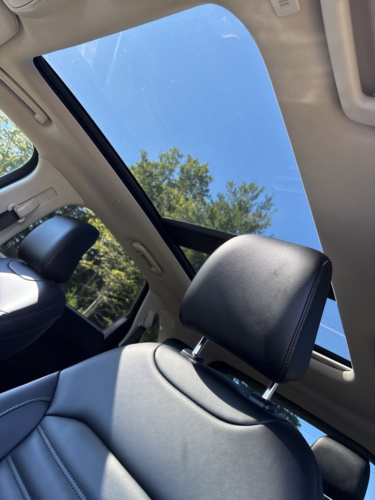 Certified 2022 Ford Edge SEL w/ Convenience Package image 23