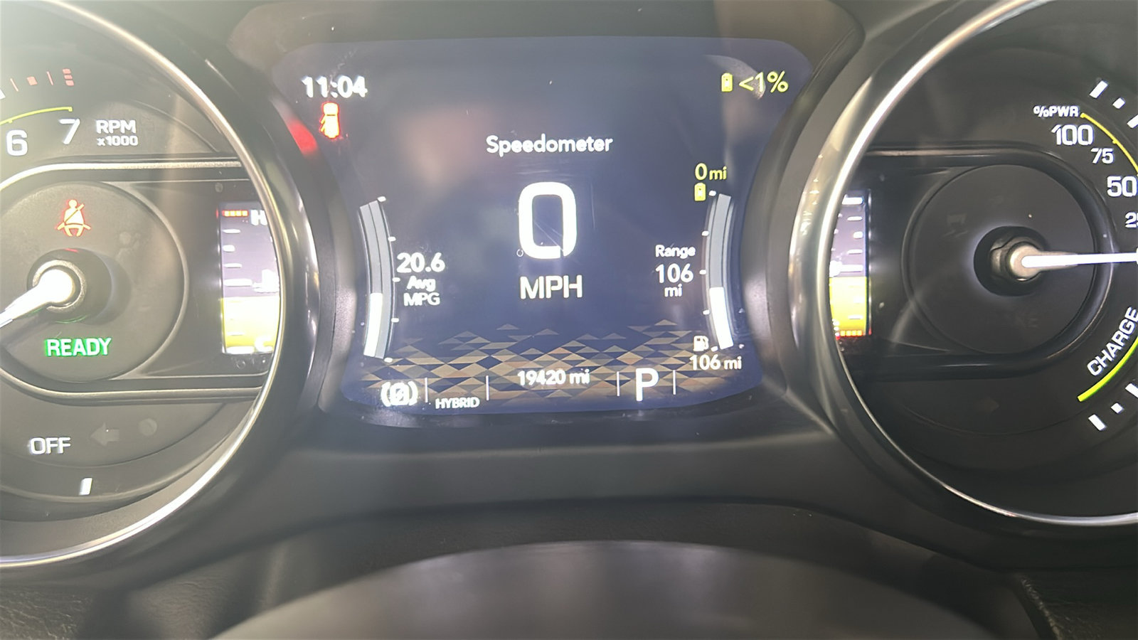 Used 2023 Jeep Wrangler Unlimited w/ Cold Weather Group AWD/4WD image 18