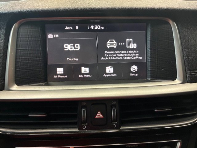 Used 2019 Kia Optima LX image 21