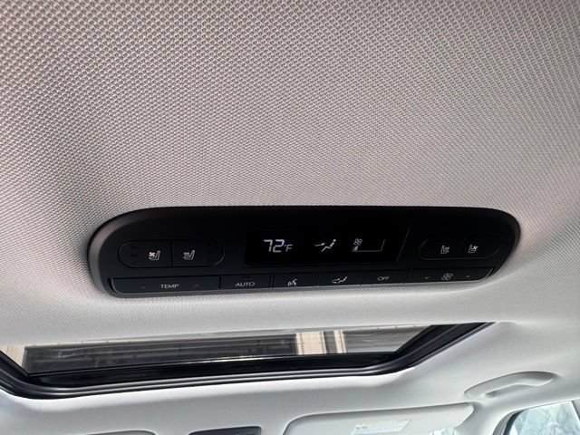 New 2026 Hyundai Palisade SEL Premium FWD image 15