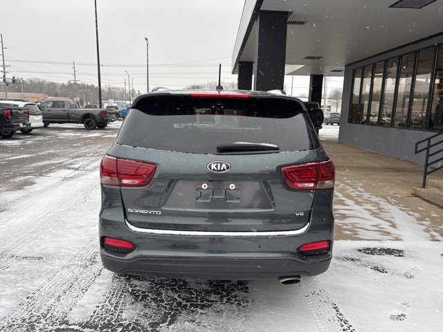 Used 2020 Kia Sorento S image 9