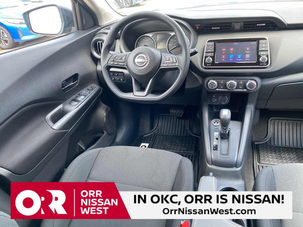 New 2025 Nissan Kicks Play S image 19