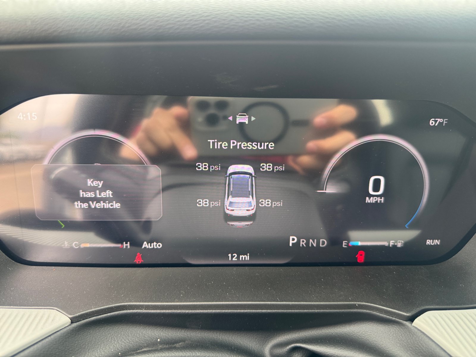 New 2026 Jeep Cherokee Limited AWD/4WD image 11