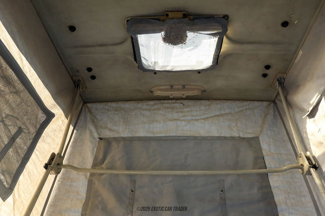 Used 1989 Volkswagen Vanagon GL image 80