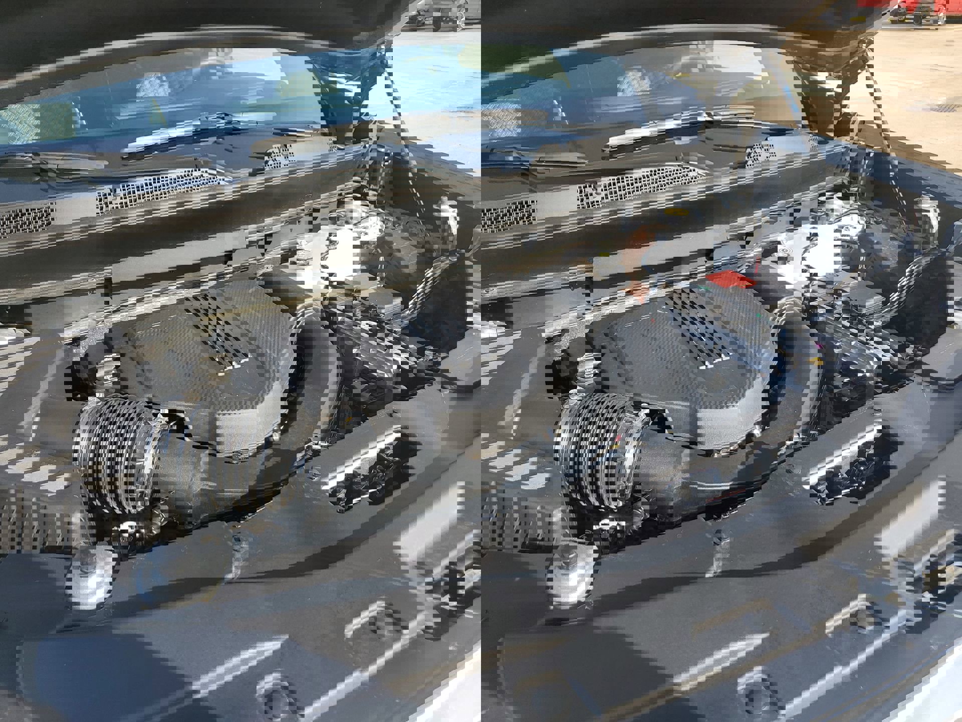 Used 2024 GMC Acadia Denali w/ Super Cruise Package image 37