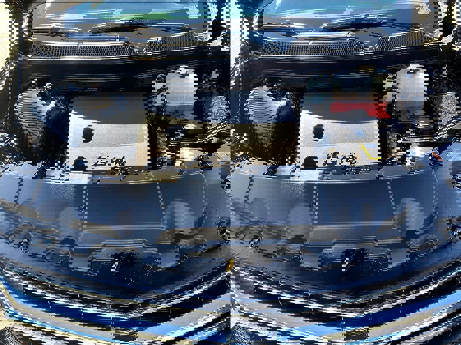 Used 2019 Chevrolet Traverse LT image 29