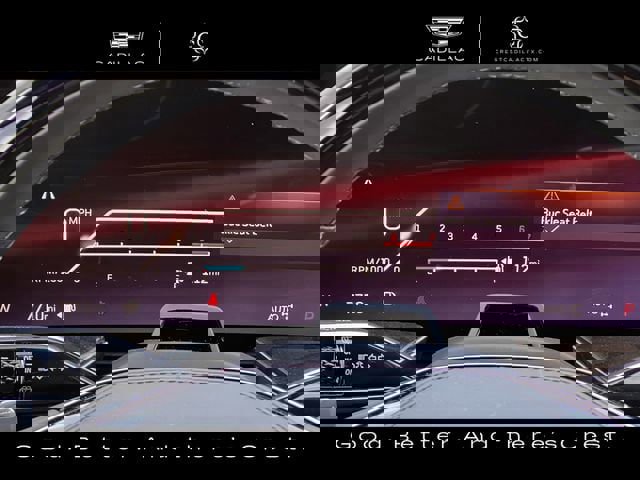 Certified 2025 Cadillac Escalade Sport Platinum image 17