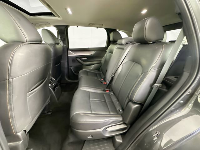 Used 2024 MAZDA CX-90 3.3 Turbo w/ Preferred Plus image 25