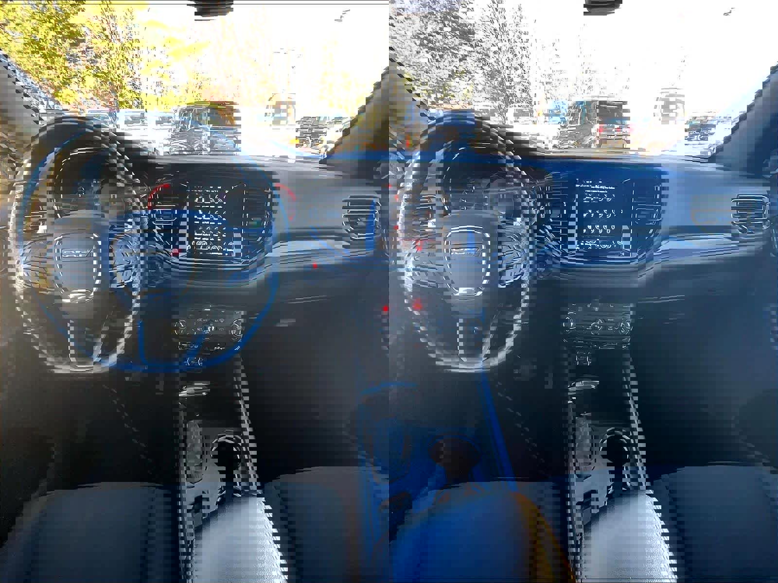 Used 2023 Dodge Durango GT image 20