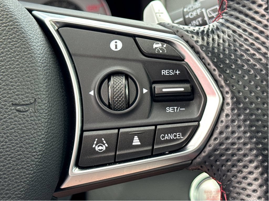 Used 2024 Acura RDX A-Spec w/ Advance Package AWD/4WD image 16