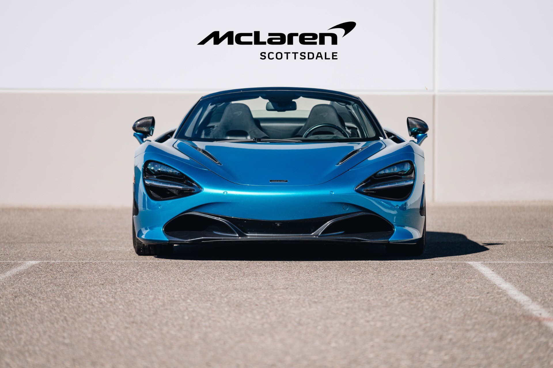 Used 2021 McLaren 720S Performance image 14