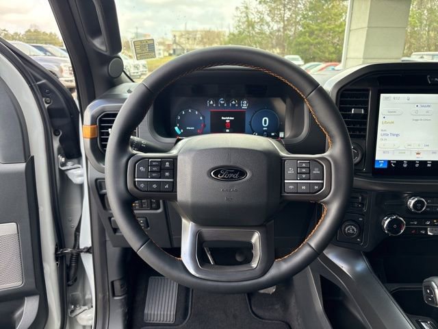 New 2026 Ford F150 Tremor w/ Tow/Haul Package image 19