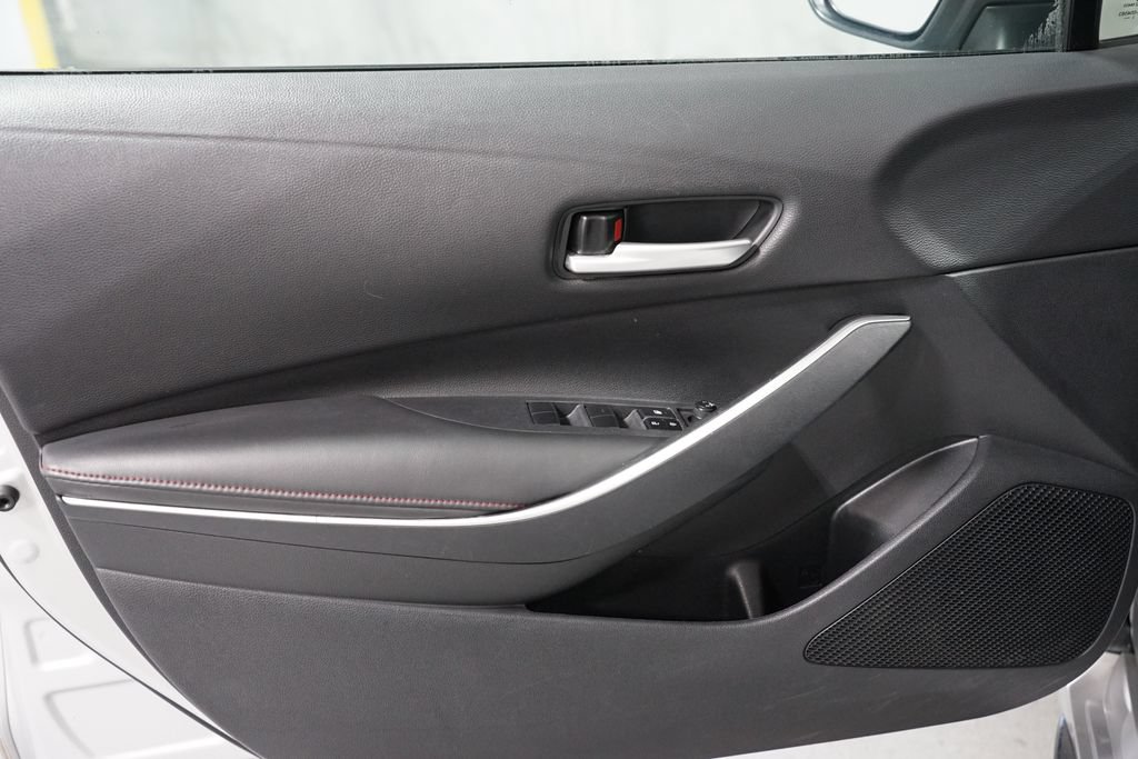 Certified 2024 Toyota Corolla SE FWD image 29