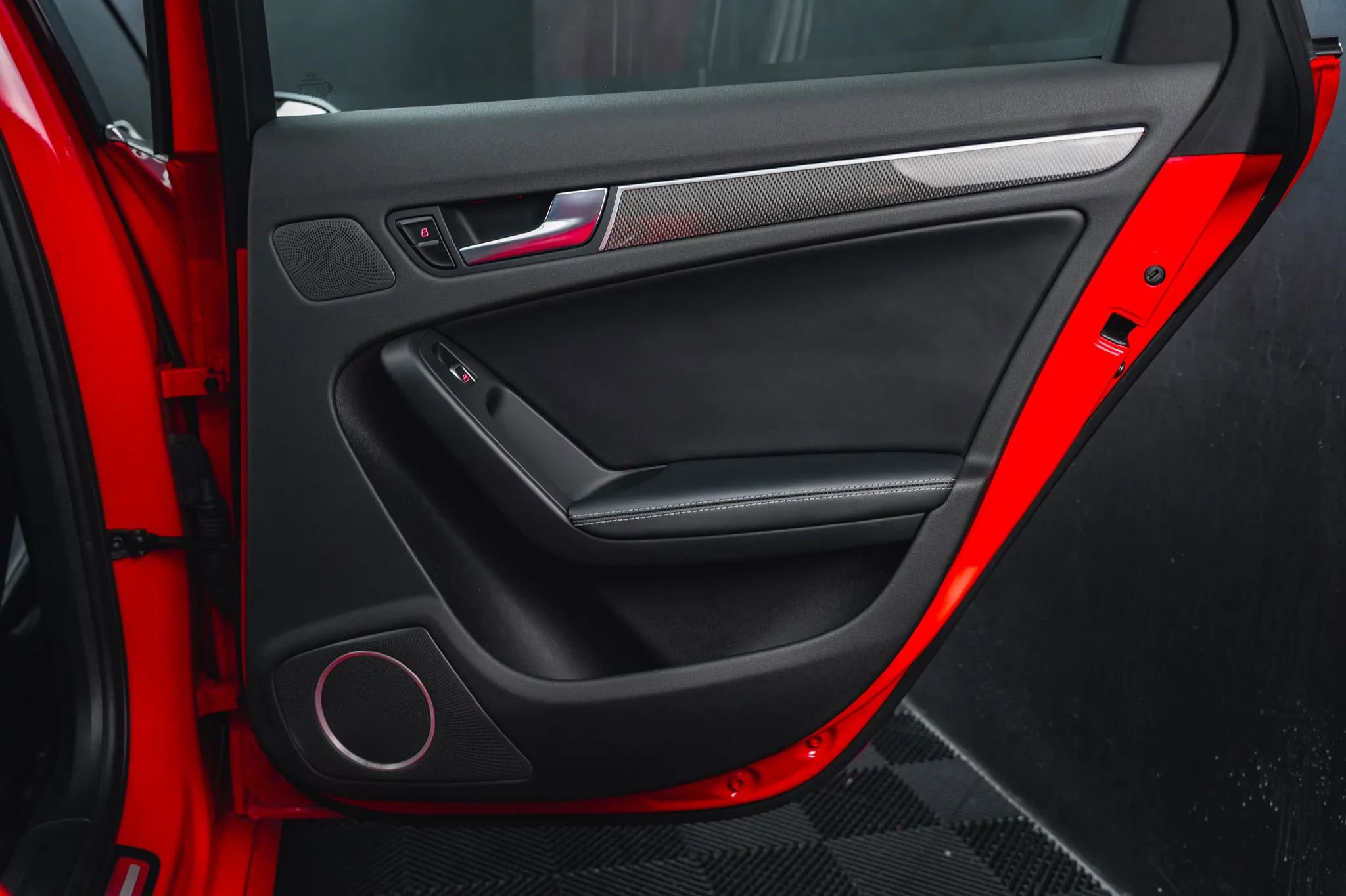 Used 2016 Audi S4 Premium Plus image 47