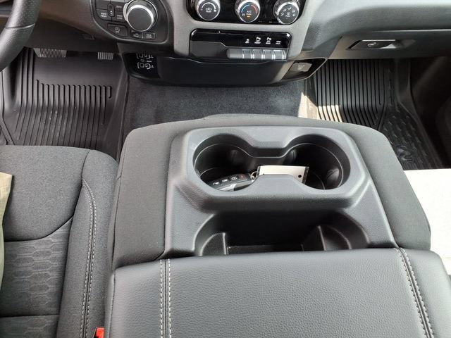 New 2026 RAM 1500 Warlock AWD/4WD image 16