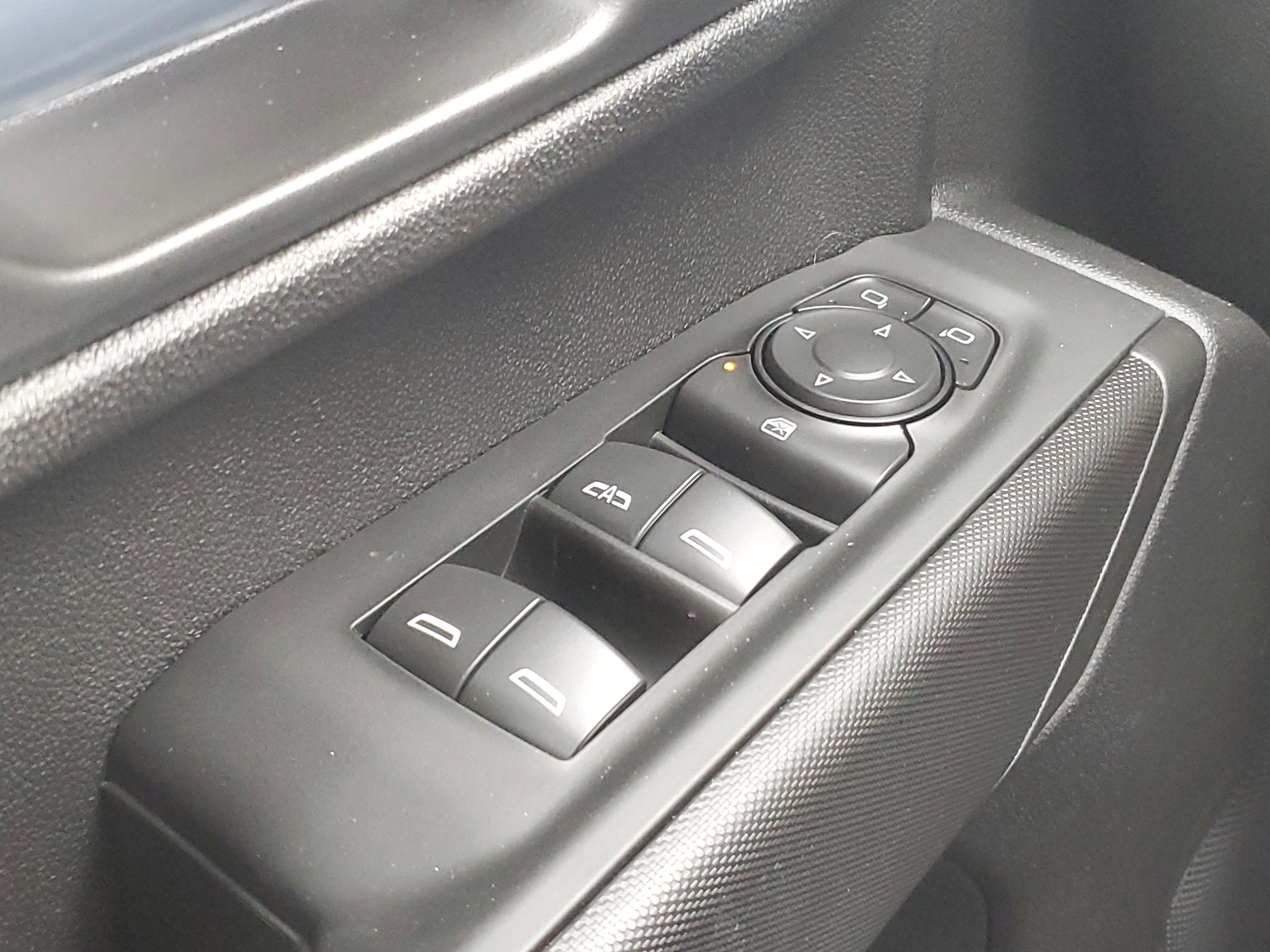 New 2026 GMC Sierra 2500 Pro w/ Convenience Package image 24