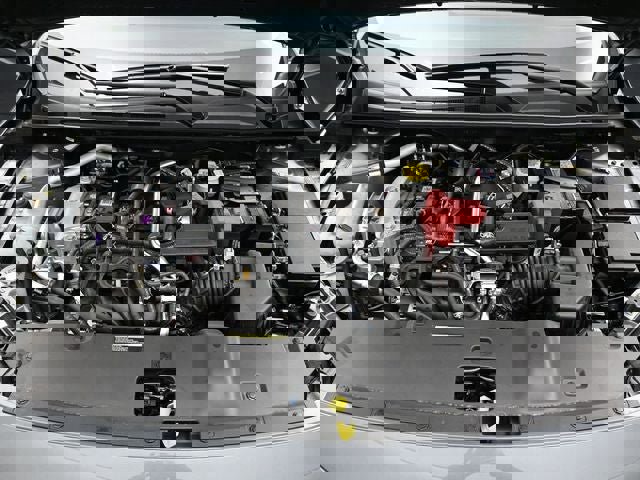 New 2026 Nissan Sentra SL w/ Floor Mat Package image 35