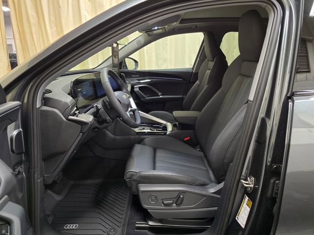 New 2026 Audi Q5 2.0T Premium Plus image 11