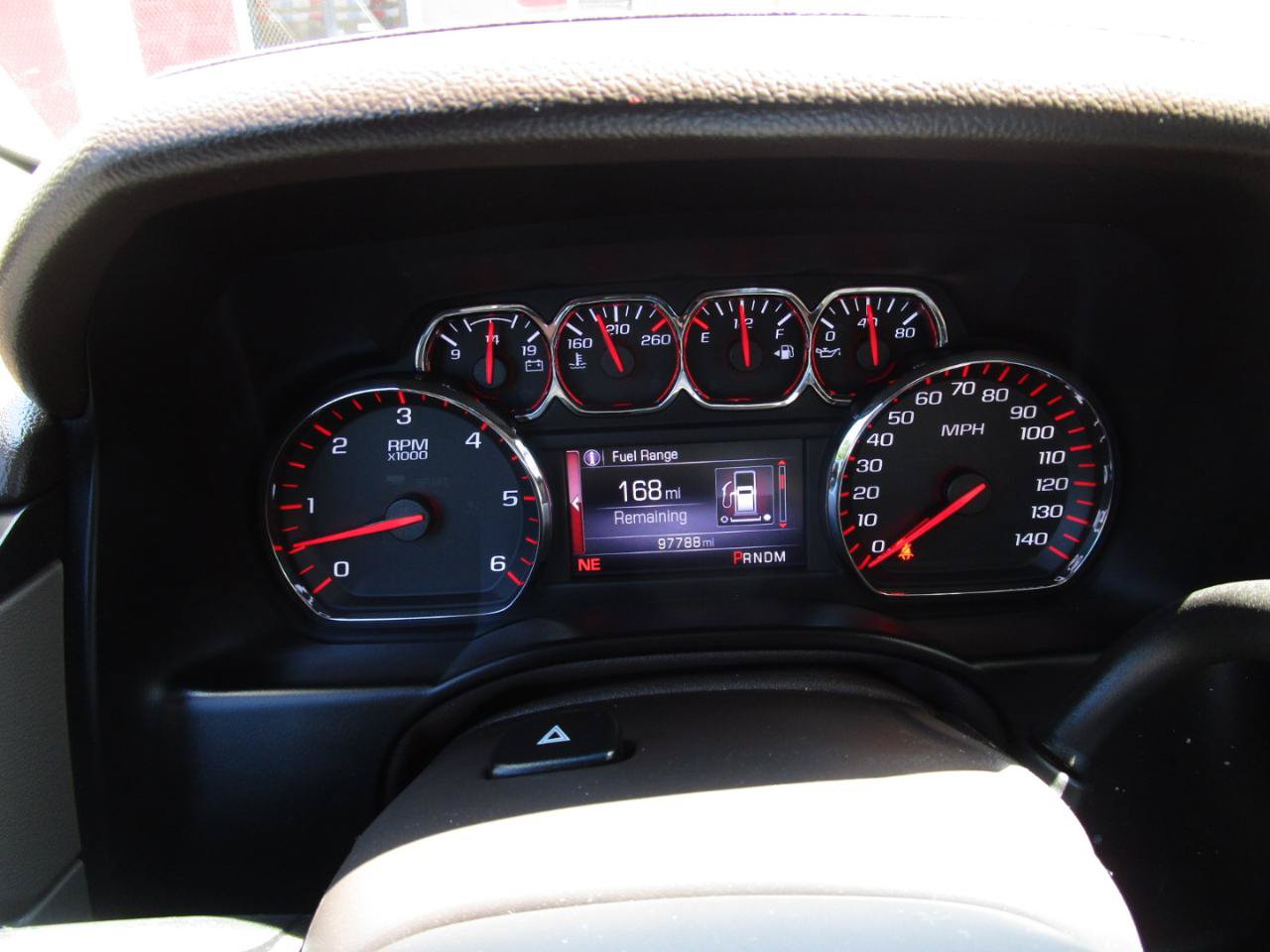 Used 2016 GMC Yukon SLT w/ HD Trailering Package RWD image 11