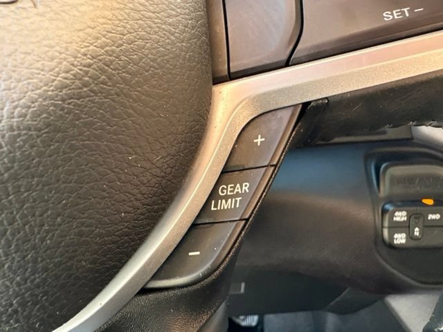 Certified 2024 RAM 2500 Big Horn AWD/4WD image 27