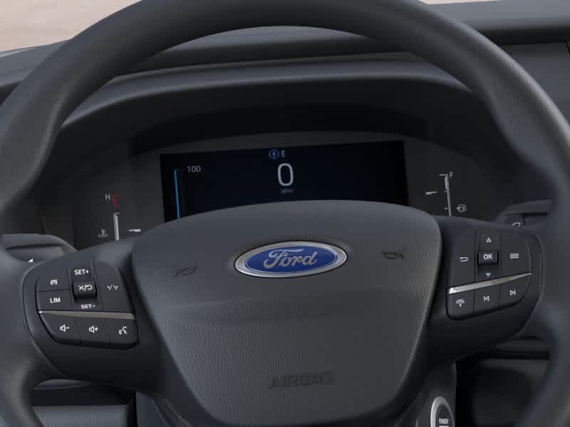 New 2026 Ford Transit 250 148 Medium Roof RWD image 13