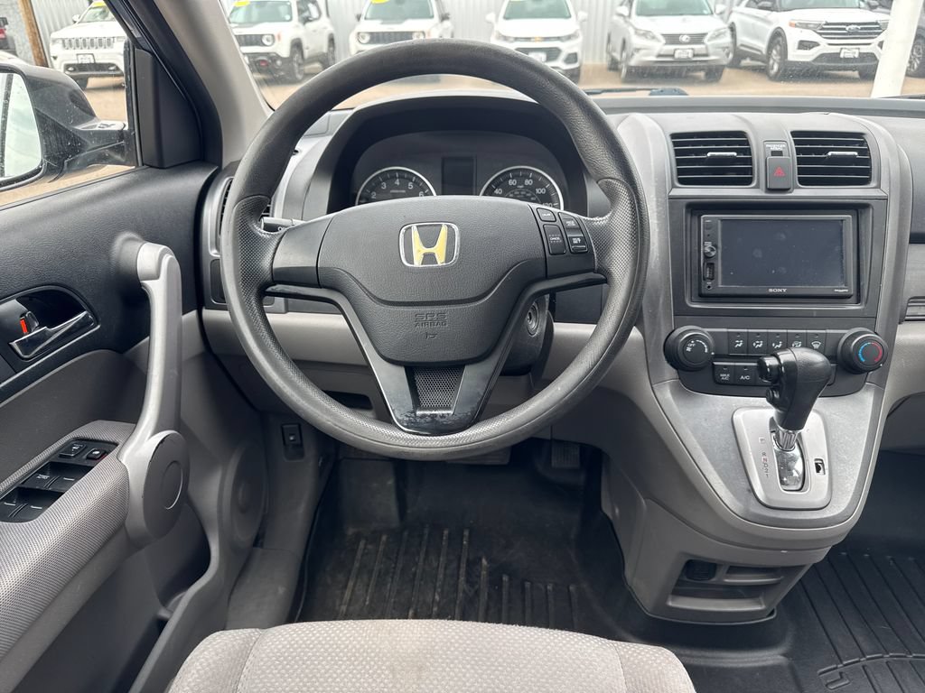 Used 2007 Honda CR-V LX image 16