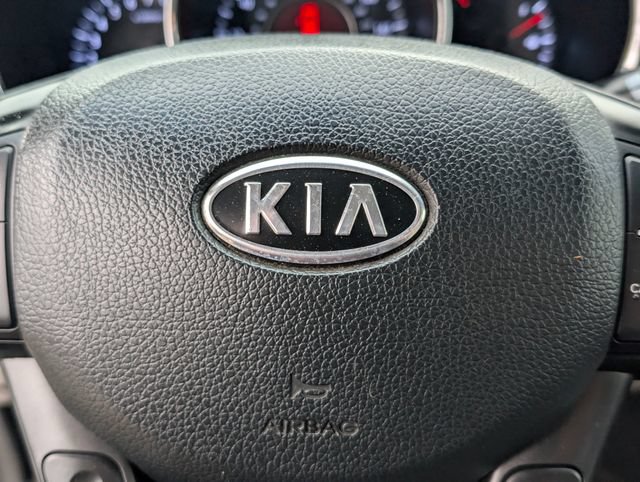 Used 2012 Kia Optima EX FWD image 23