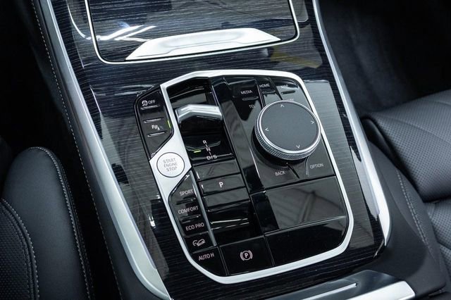 New 2026 BMW X5 xDrive40i image 24