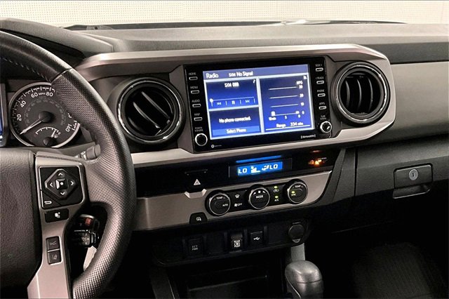 Used 2021 Toyota Tacoma SR5 image 6