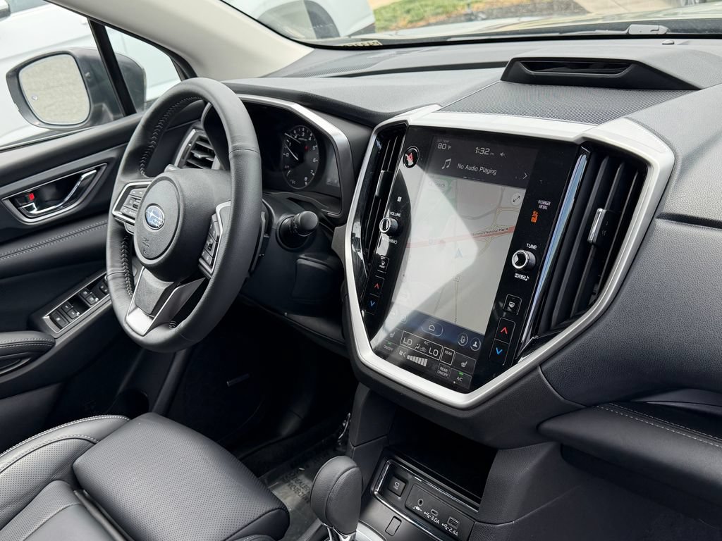 Used 2025 Subaru Ascent Limited AWD/4WD image 13