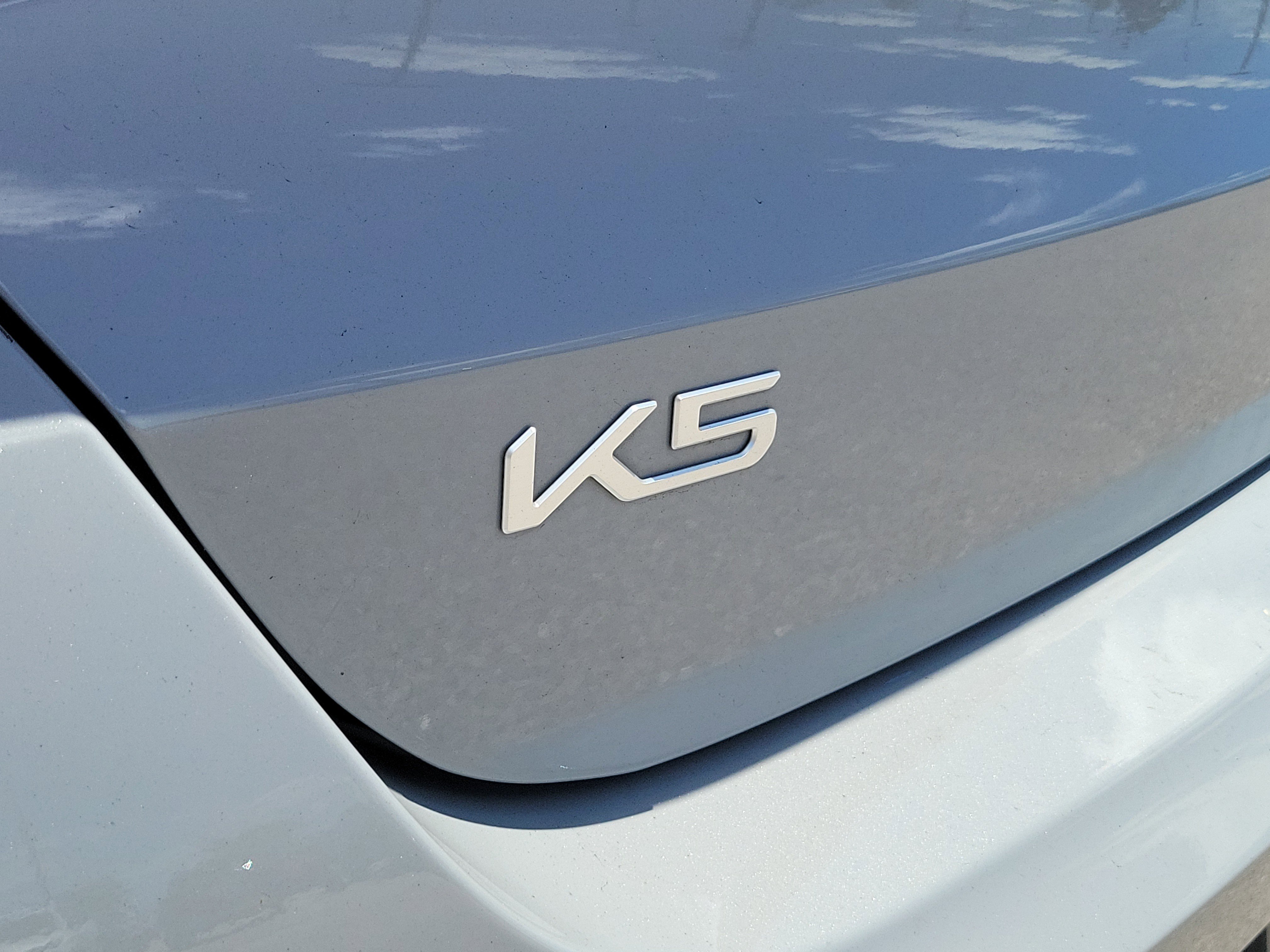 Used 2024 Kia K5 GT-Line w/ GT-Line Premium Package FWD image 9
