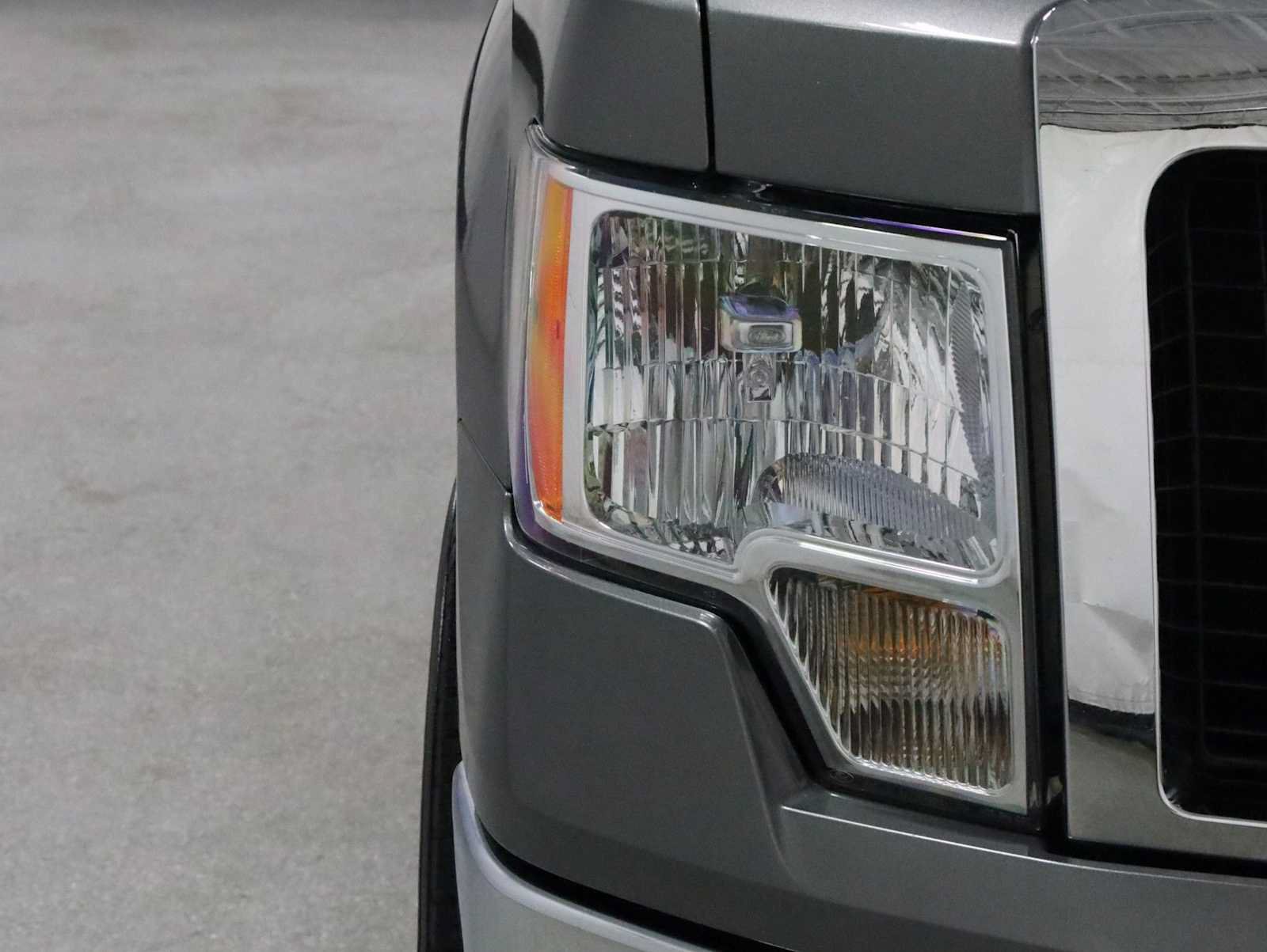 Used 2012 Ford F150 XLT w/ XLT Chrome Pkg AWD/4WD image 15