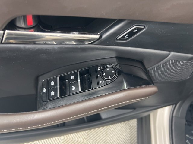 Used 2022 MAZDA CX-30 AWD 2.5 S w/ Premium Package image 13