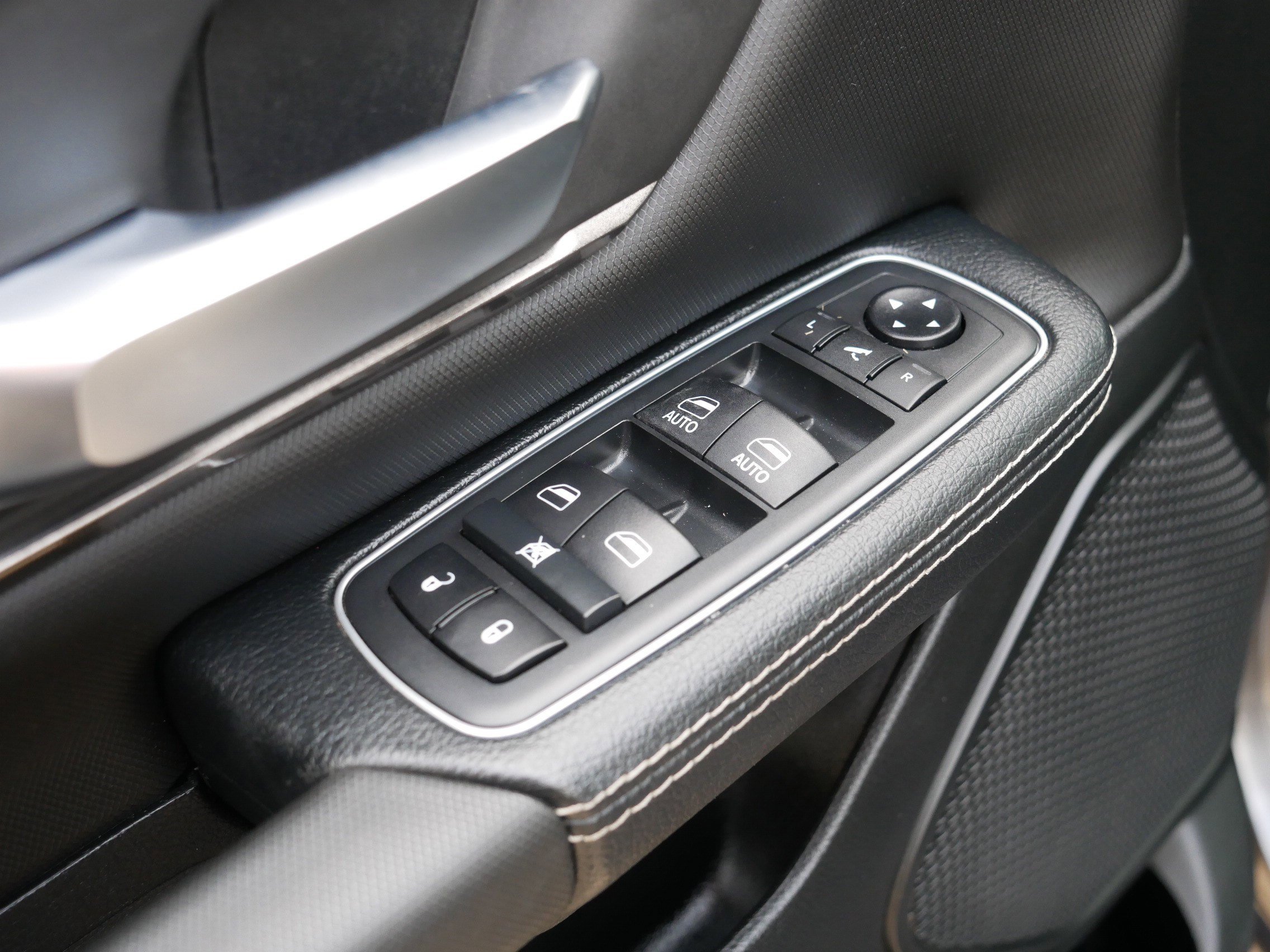 Used 2020 RAM 1500 Rebel w/ Rebel Level 2 Equipment Group image 19