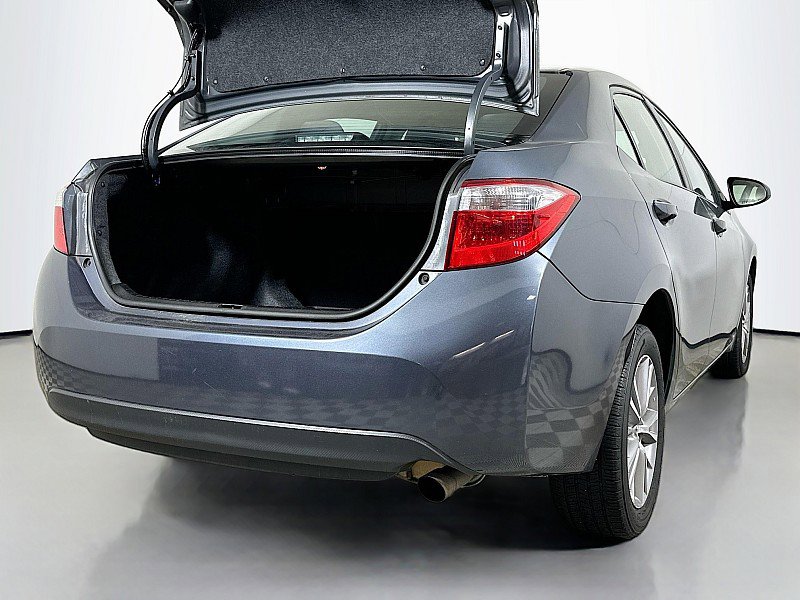 Used 2014 Toyota Corolla LE image 23