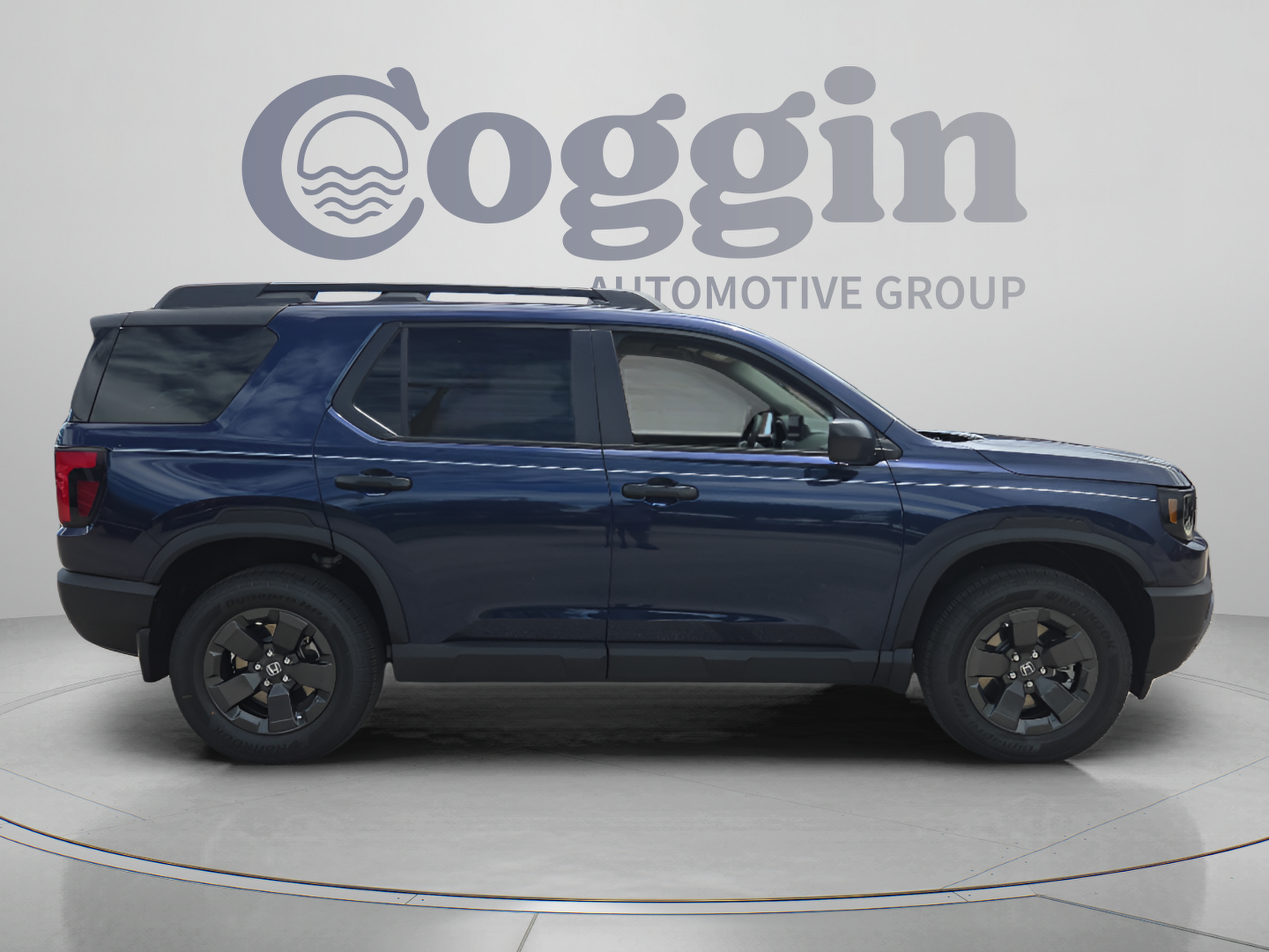New 2026 Honda Passport RTL image 6