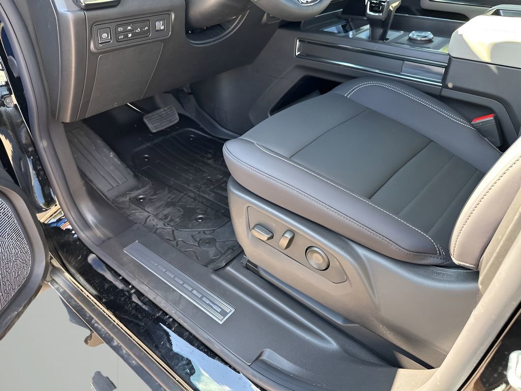 New 2026 GMC Hummer EV 4x4 Crew Cab image 30