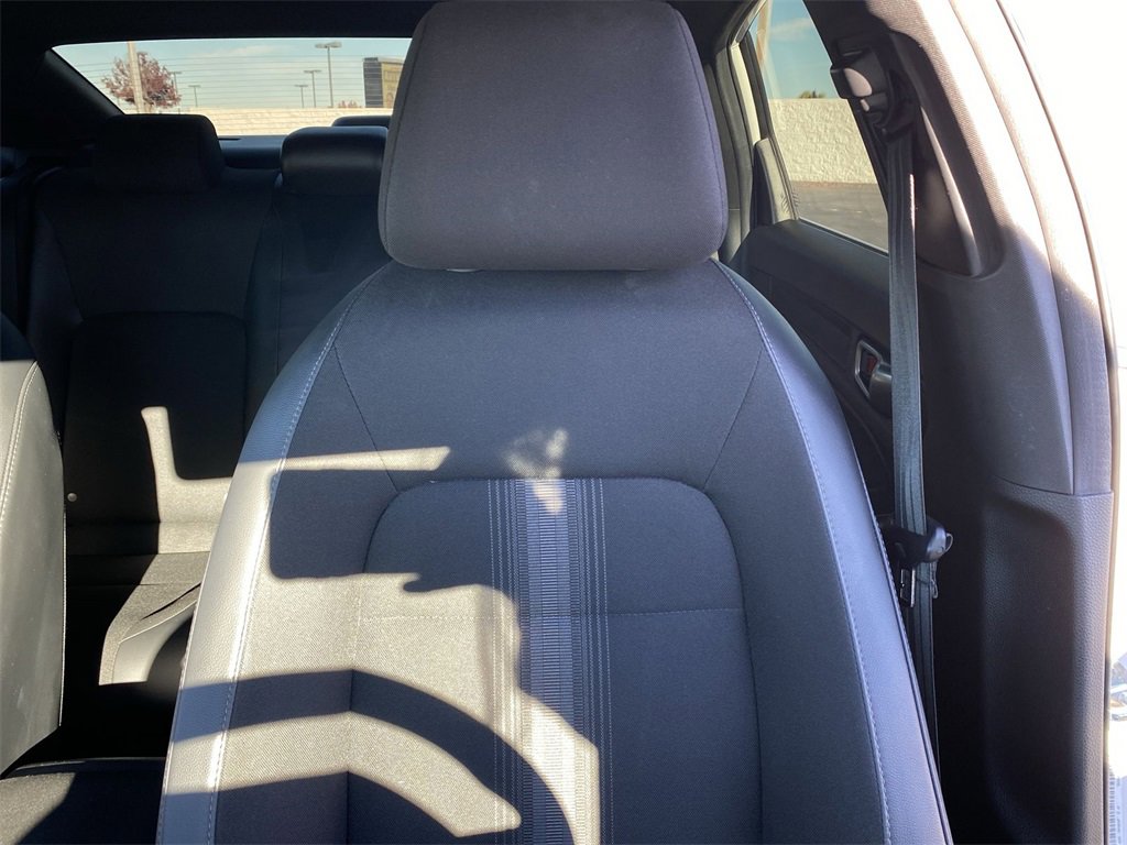 Used 2024 Honda Civic Sport image 31