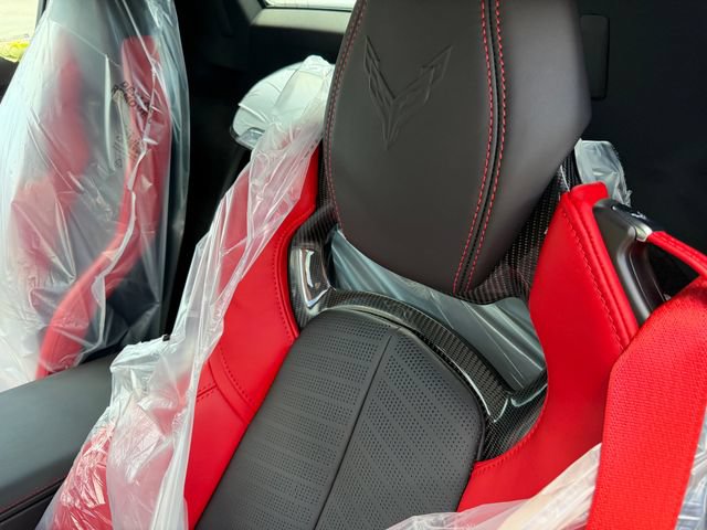 New 2027 Chevrolet Corvette Z06 RWD image 21