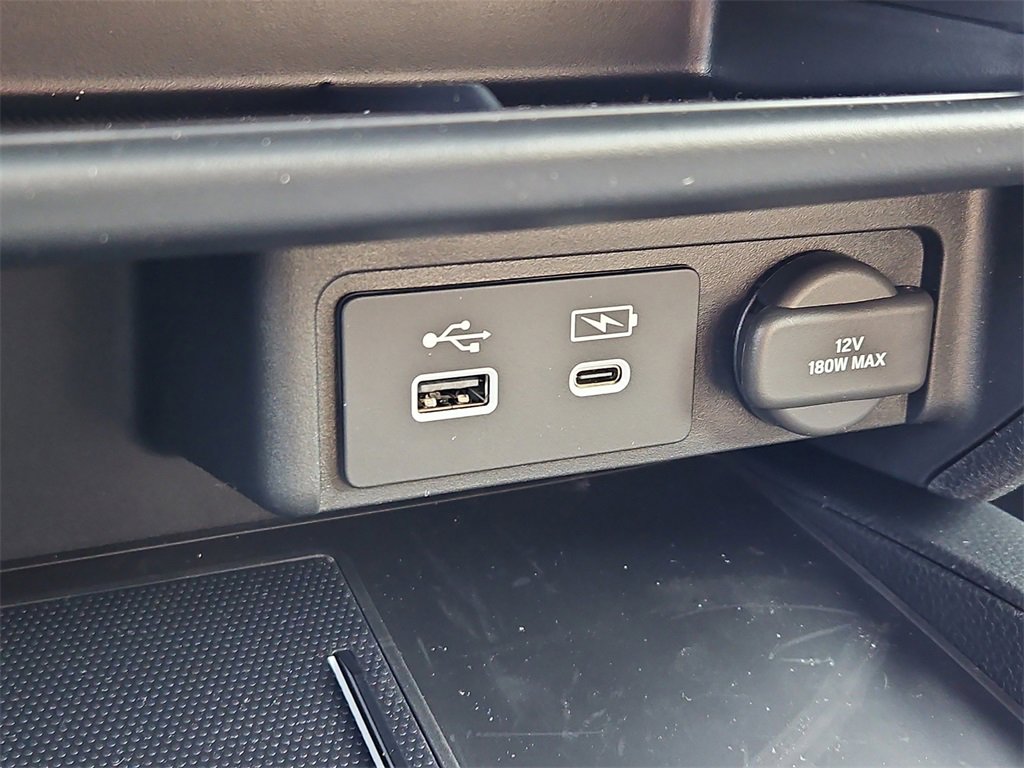 New 2026 Honda Ridgeline RTL image 11