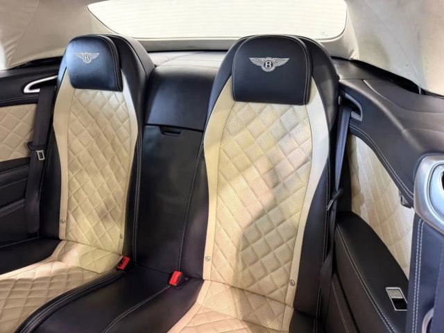 Used 2017 Bentley Continental GT V8 S image 30