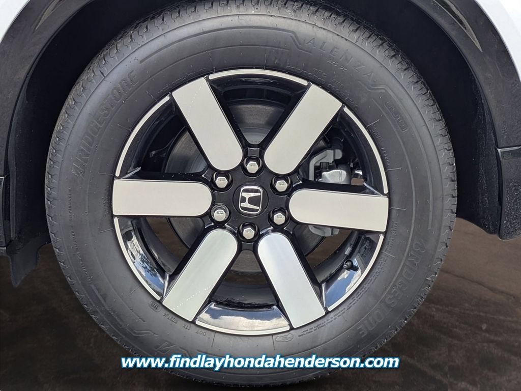 New 2026 Honda Prologue Touring image 7