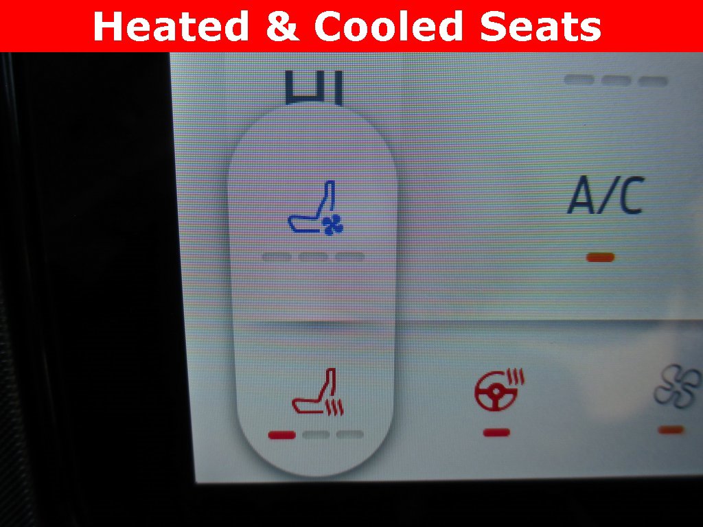 Used 2022 Ford Expedition Max Limited image 19