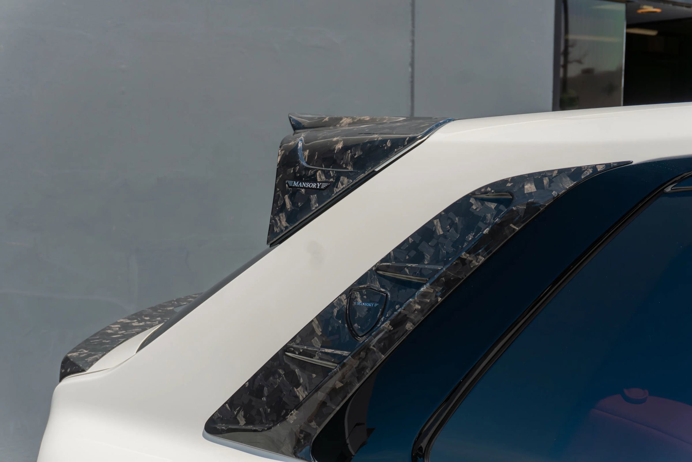 Used 2026 Rolls-Royce Cullinan AWD/4WD image 45