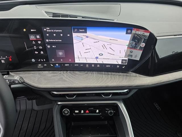 Used 2025 Audi Q5 Premium Plus image 10