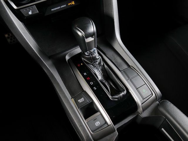 Used 2019 Honda Civic Sport Touring image 15