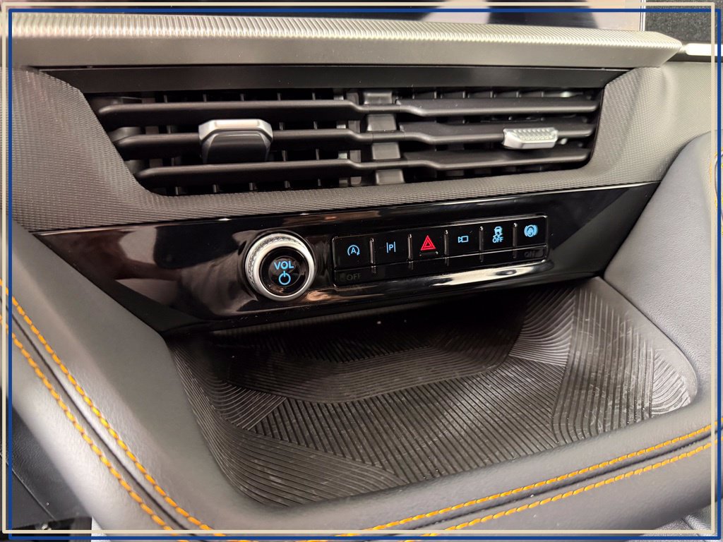 Used 2026 Ford Explorer Tremor AWD/4WD image 24