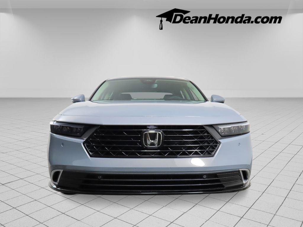 New 2026 Honda Accord Touring image 8