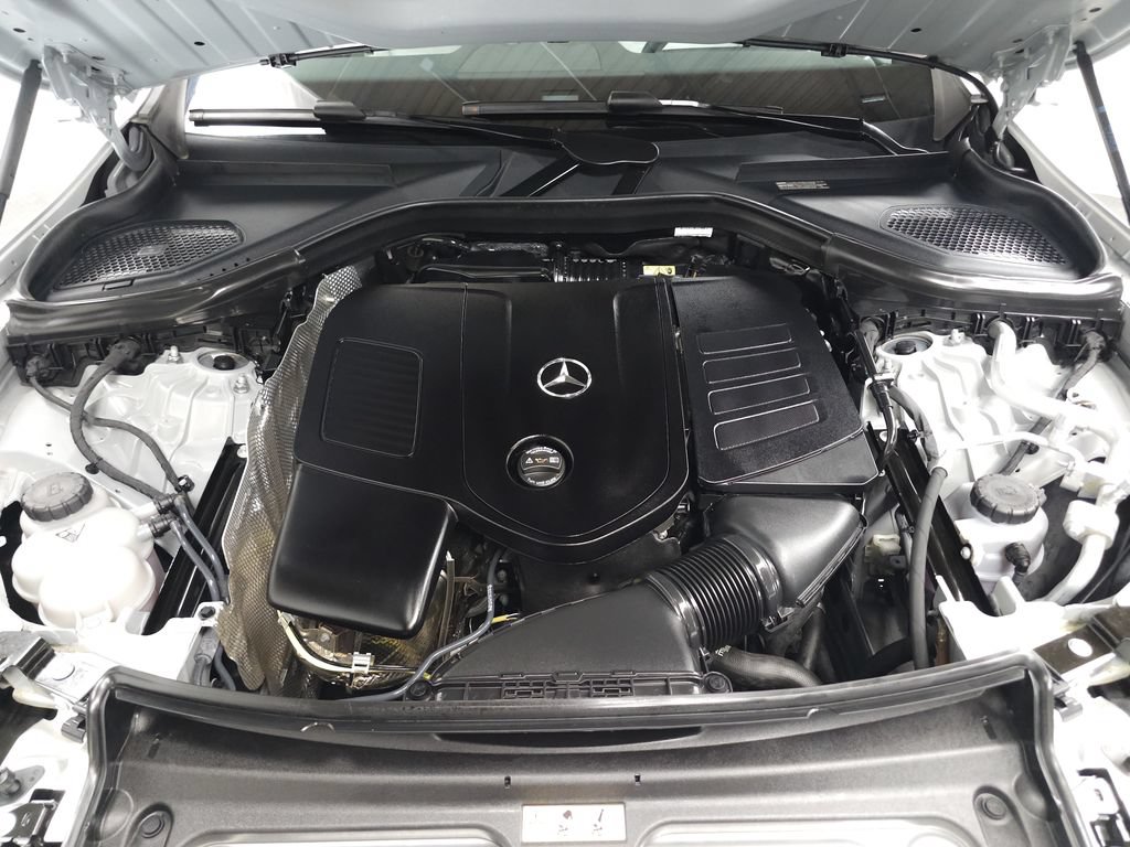 Certified 2026 Mercedes-Benz GLC 300 4MATIC image 35